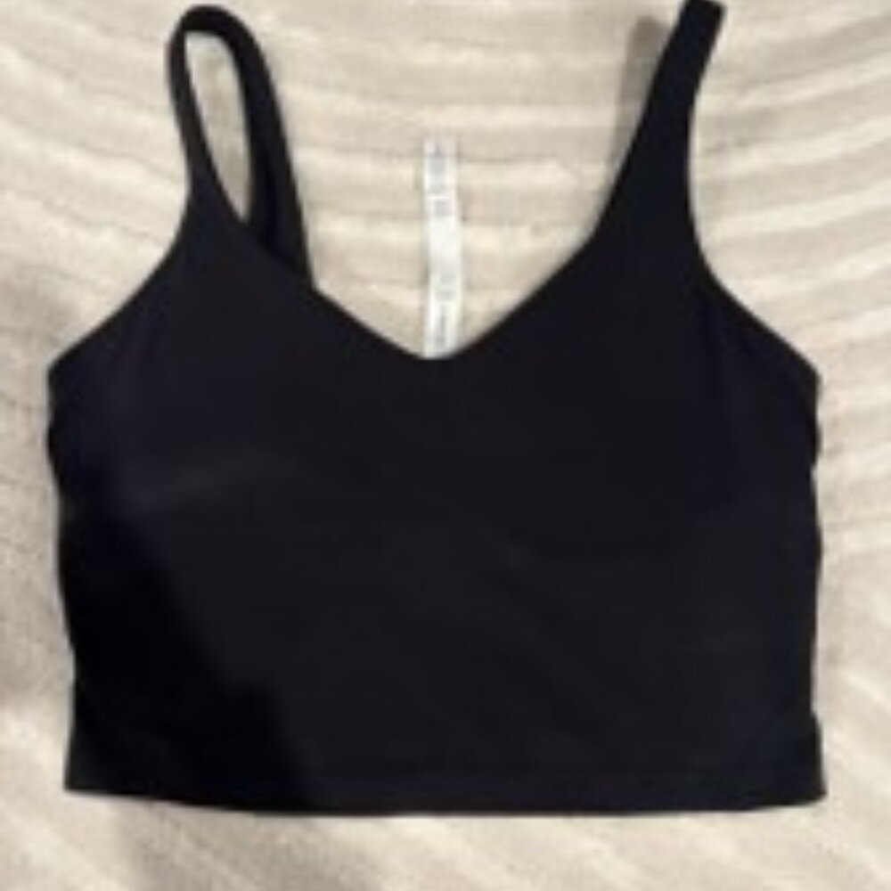 Lululemon Tank Top